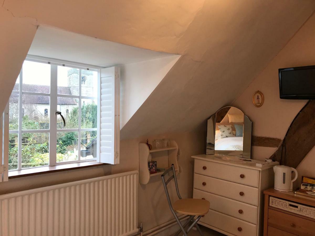 Monkspool B&B Church End Bagian luar foto
