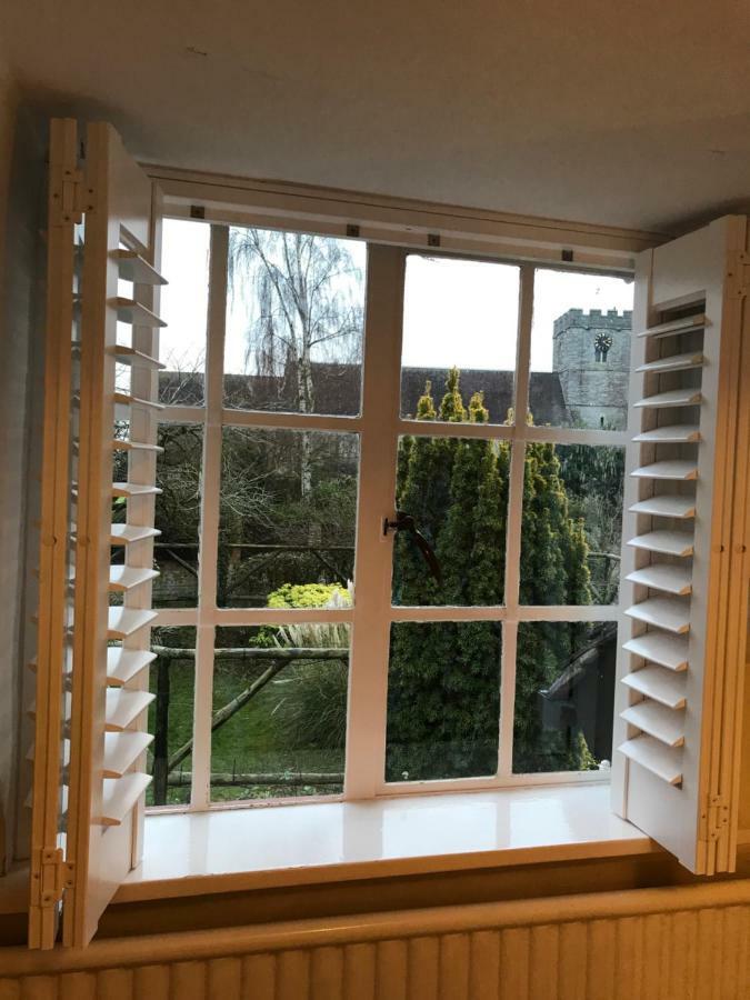 Monkspool B&B Church End Bagian luar foto