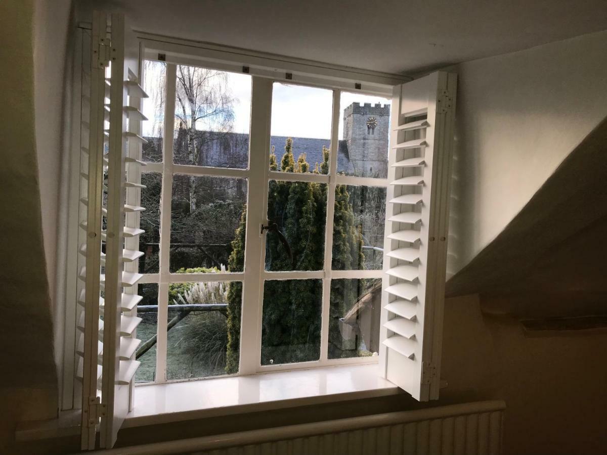 Monkspool B&B Church End Bagian luar foto